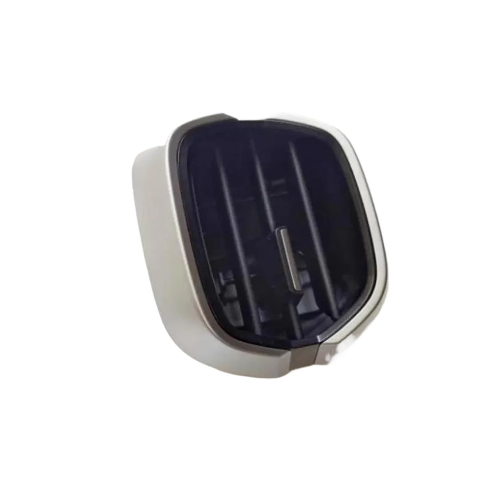 Grille d'aération Geely Coolray console centrale gauche sortie ventilation - 7