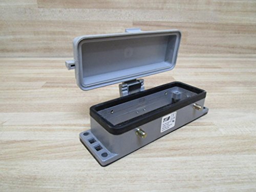 Thomas and Betts PB224 Double Post Panel Base PB224