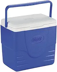 Caixa Térmica 16 QT (15,1 L), 16 Latas, Coleman