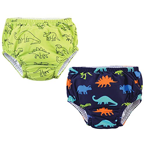 Top 10 Best Baby Swim Diapers of Dec 2022 BabyStuffLab