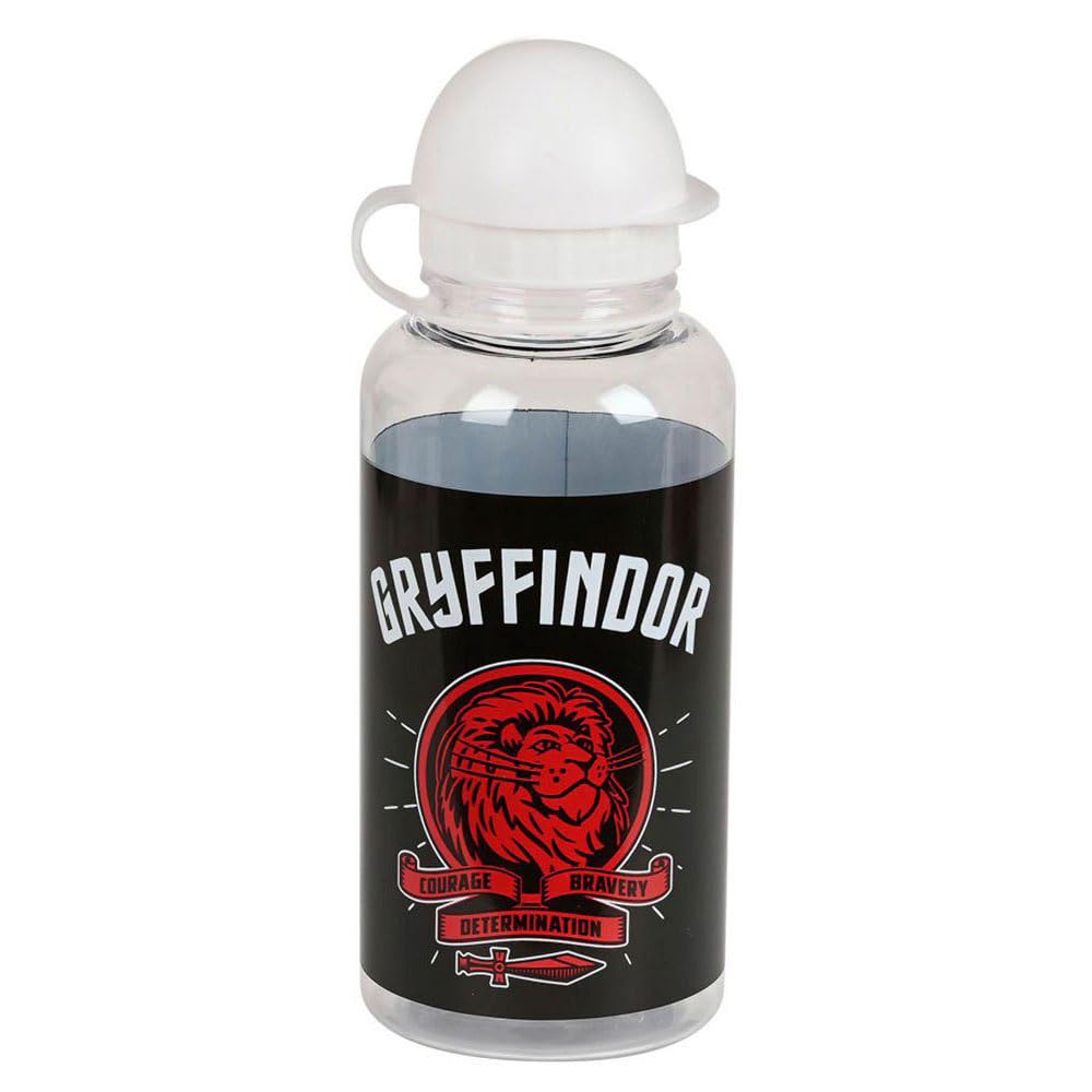 Harry Potter Botella 500 Ml 18X7-image