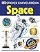 Sticker Encyclopedia: Space