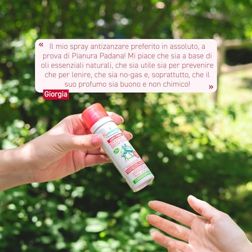 Puressentiel Sos Ins.200Ml - 5