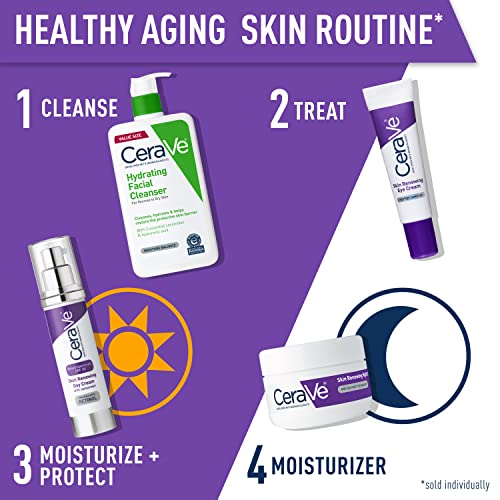 Cerave SA020300 Skin Renewing Eye Cream thumb #4
