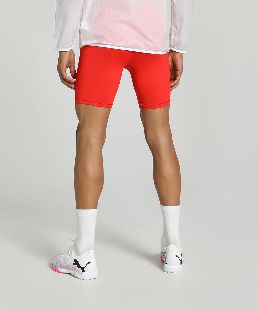 PUMA Liga Baselayer Short Tight - Rajstopy Mężczyźni