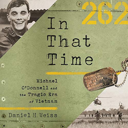 In That Time by Daniel H. Weiss episode artwork