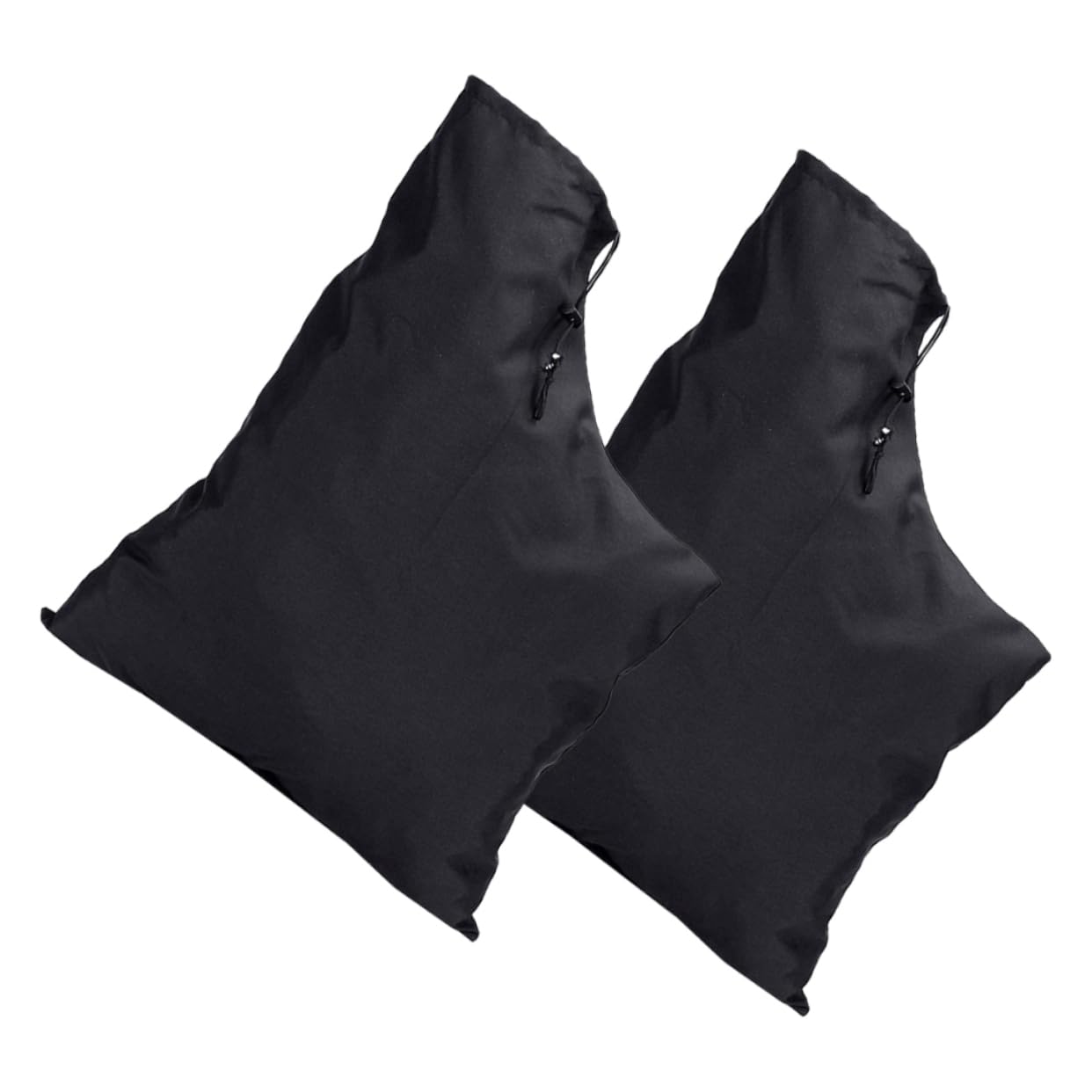 ibasenice 5 Series Bolsa De Almacenamiento para Soplador De Hojas Bolsa De Recolección Bolsa De Jardinería Bolsa De Aspiradora Bolsa para Césped Y Siega Bolsa para Desechos 2 Piezas x 5