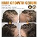 Beauty Hair Growth Serum for Black Women (3 bottles)