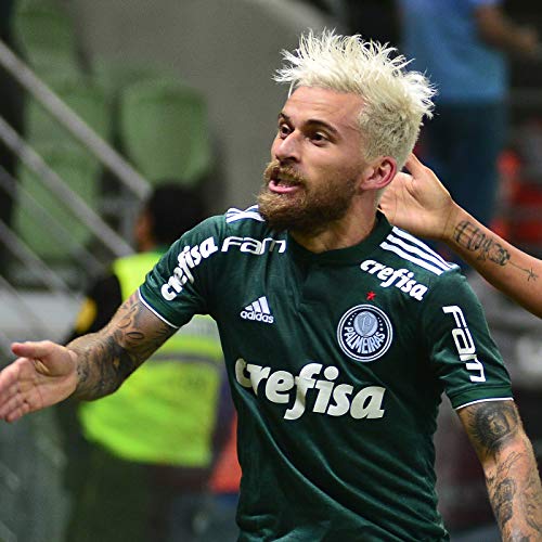 Amazon.com: Palmeiras - Tá na Rede #183: Lucas Lima volta a ganhar atenção de Felipão