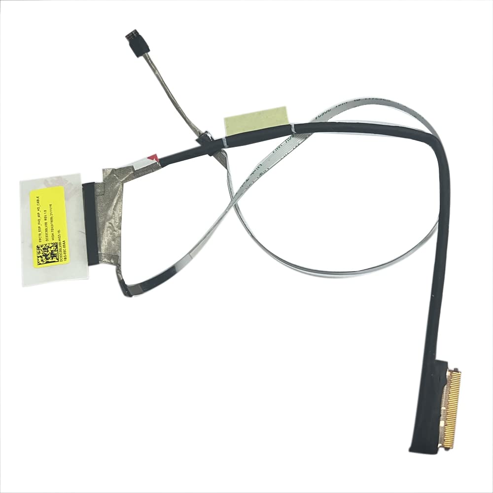LVDS LCD display / scherm kabel 5K voor Apple iMac 5K 27-inch A1419 en