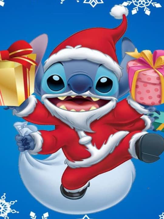 PALODIO Juego de pintura de diamante 5D para adultos, pintura de diamante de dibujos animados, pintura de bordado de diamantes de Navidad,