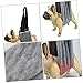 Mikikit Dog Harness for Dogs Comfortable Pet Rehabilitation Harness German Shepherd Accessories Pet Booster Belt