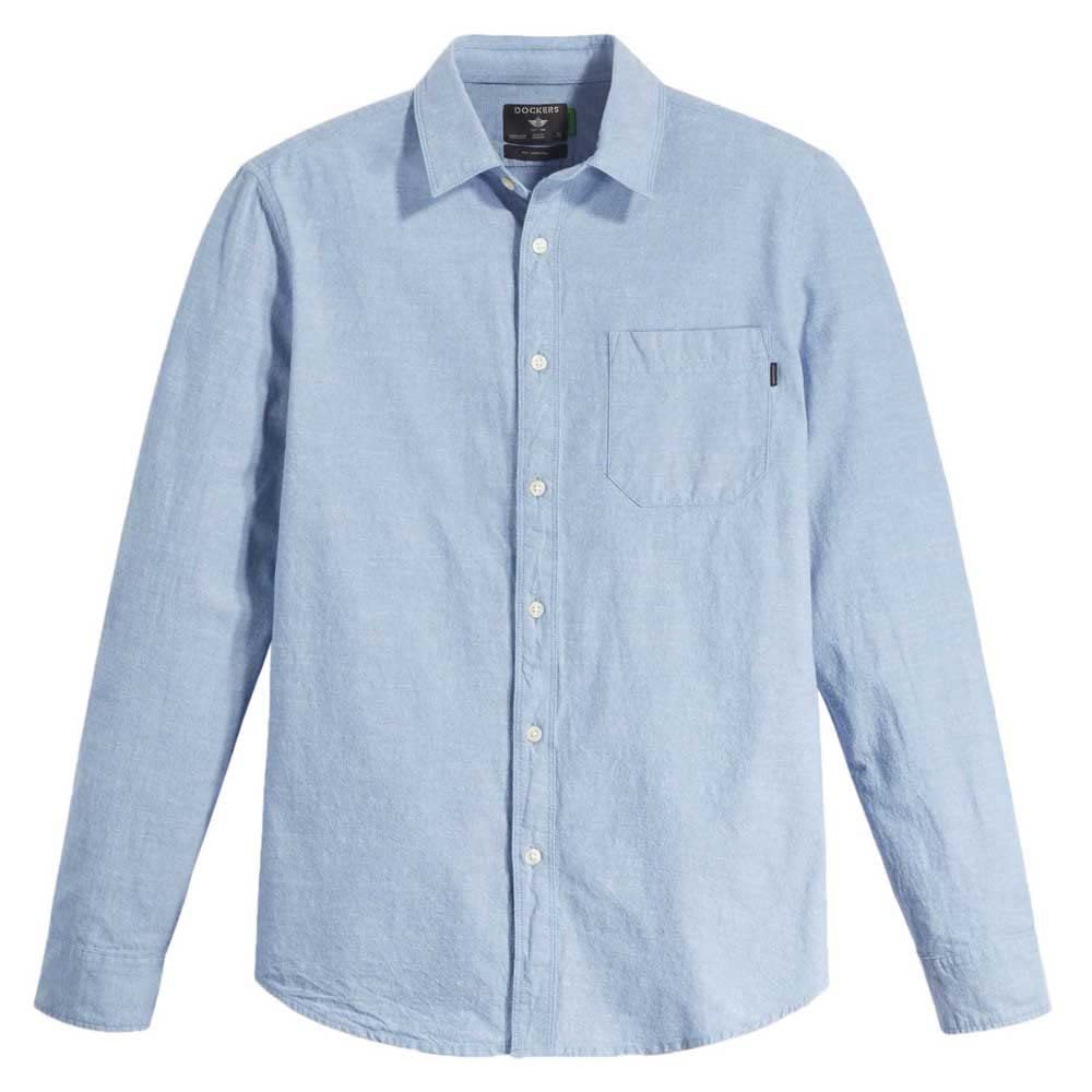 Casual Slim Fit Gömlek Gömlek Erkek