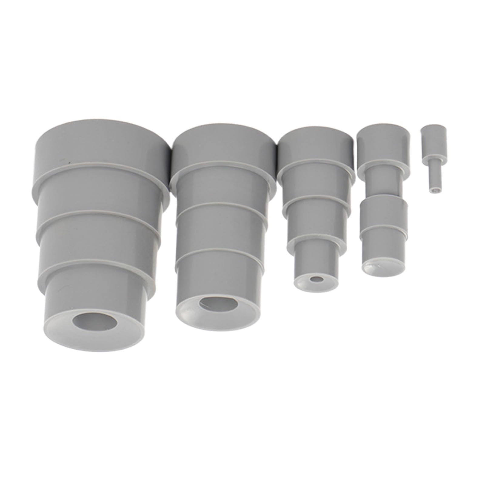 Herramienta de reparación de goma para cámara digital, herramienta de calibración de lente de videocámara de 8 a 83 mm