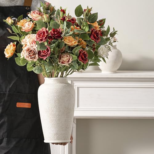 El Mejor Listado de Jarrones los preferidos por los clientes. 24 Imagen adicional