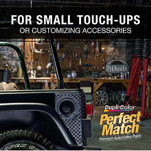 image for Dupli-Color EBTY15307 Perfect Match Automotive Spray Paint – Toyota 