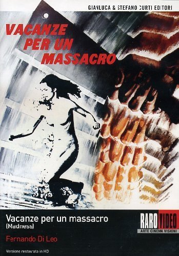 Vacanze Per Un Massacro