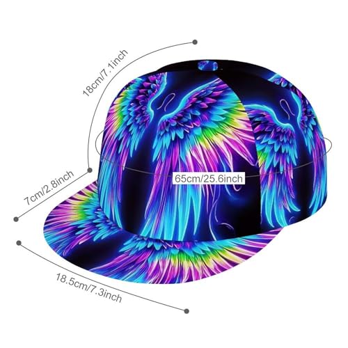 Supdreamc Men Women Lightweight Baseball Cap for Camping Tennis Outdoor Activities2