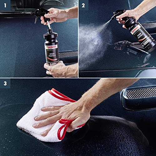 SONAX Profiline Speed Protect miniatura 6