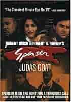 その他 Spenser: Judas Goat [DVD] Amazon.com: Spenser: Judas Goat [DVD] : Robert Urich, Avery