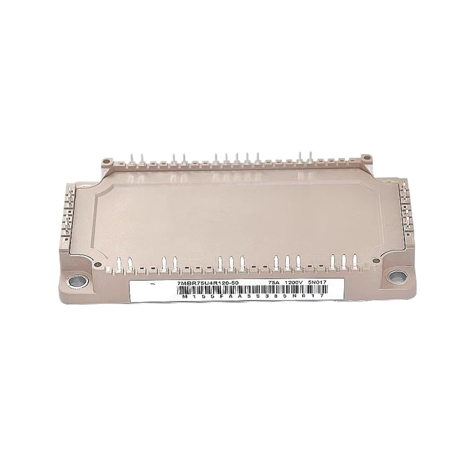 KSZHZYMGX 7MBR75UR120-50 7MBR75U4R120-50 power module(7MBR75UR120-50)