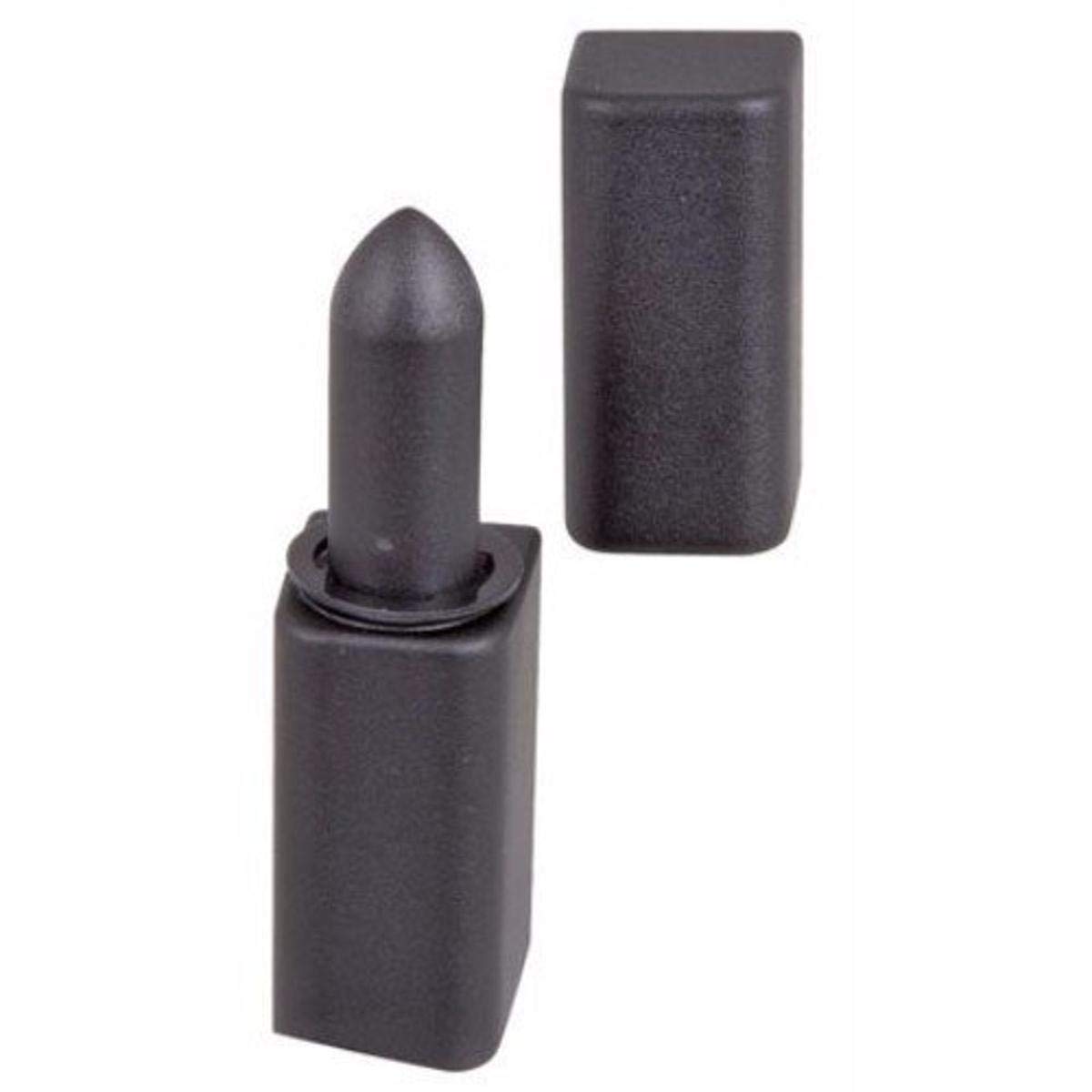 SOUTHCO Lift-Off Scharnier 6er Set - Metall Versetzt Für GE Geräte