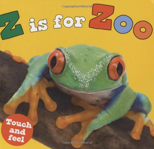 Z is for Zoo (ABC)