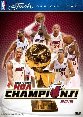 Miami heat championships Clearance