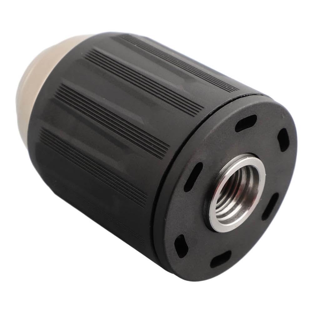 Portabrocas sin llave 766027-7 Compatible con DHP484 DDF484 DDF446 DDF482 BHP452 BDF453 BDF452