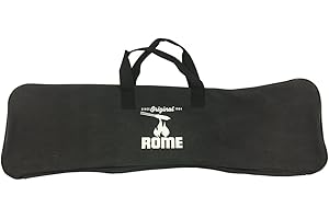 Rome's Cast Iron Pie Bag