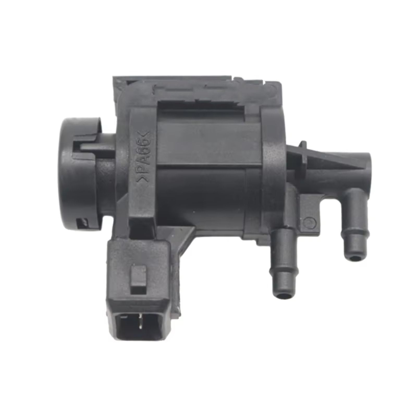 Yaqemoe One Color Turbo Solenoid Valve Compatible With Vw For Polo 1995-2001 For Sharan 1995-2000 For Touareg 2002-2006 1 Pcs Turbocharger Egr Vacuum Solenoid Valve V25630020