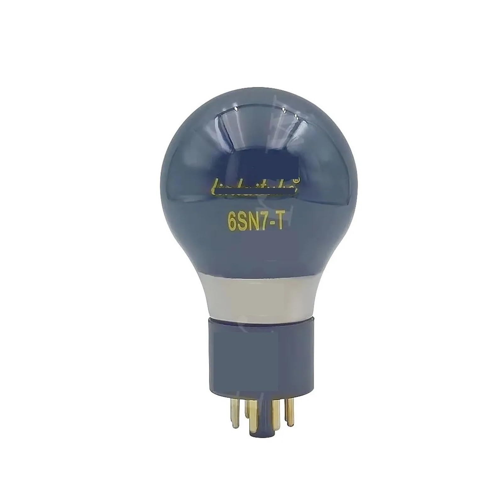 FLEYYXBN 6SN7-T HiFi Audio Tube Amplifier(2pcs Matched Pair)