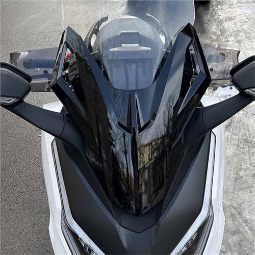 Protection de Pare-Brise Forza 350 Protège-Mains Moto NSS350 Accessoire Guidon 2022