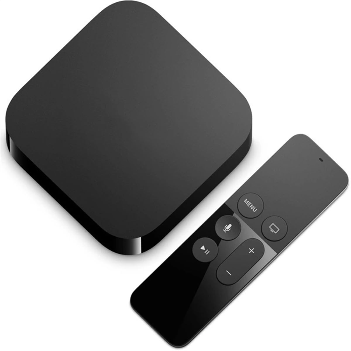 Amazon | マウント カバー プラスチック FOR Apple TV 4K用 第1-3世代