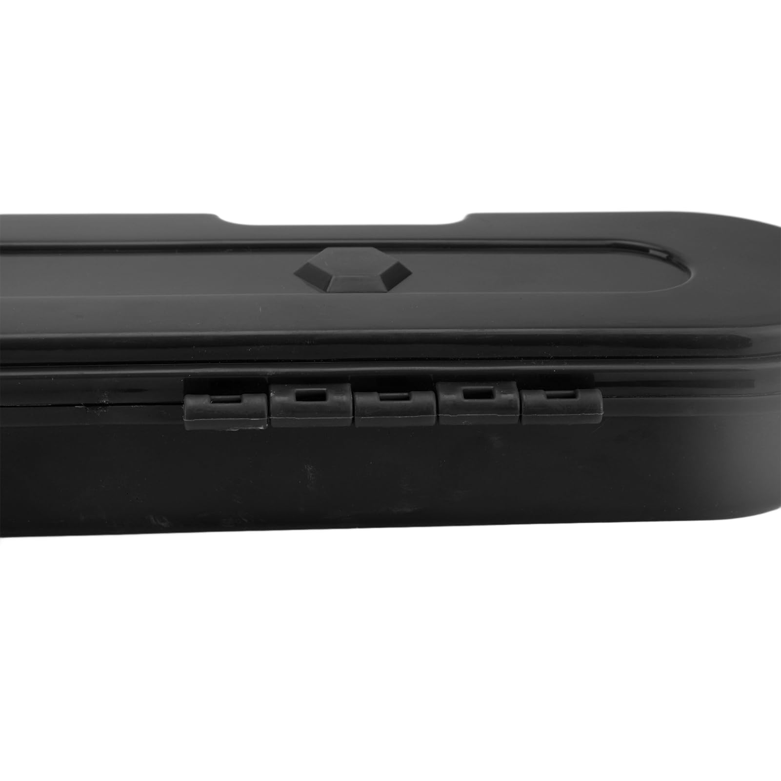 Kettensgenketten-Aufbewahrungsbox, universeller tragbarer Sgeketten-Aufbewahrungskoffer  aus Kunststoff, Organizer-Box mit groer Kapazitt, fr Ketten bis zu 20  Zoll (BLACK) : Amazon.de: Garten