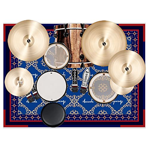 ★TaT@プロフ必読★ドラムマット ☆TaT@プロフ必読様専用☆ドラムマット