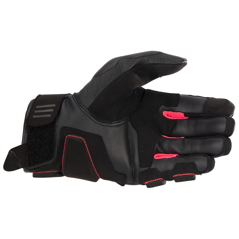 Alpinestars Women's Phenom Gloves (X-Small) (Black)