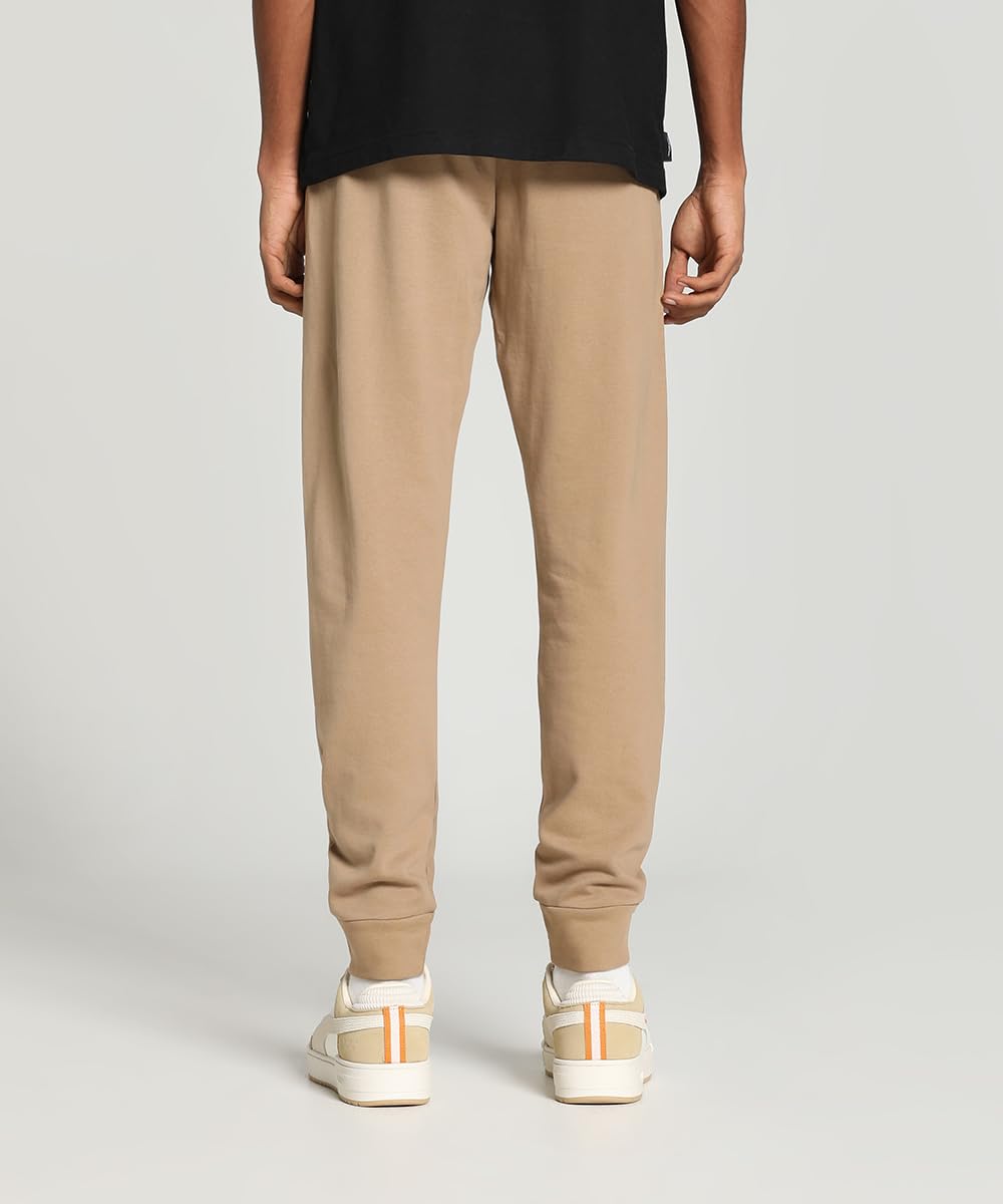 PUMA Better Essentials Sweatpants FL Cl - Pantalones de Punto Hombre