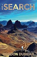 The Search 1089944020 Book Cover