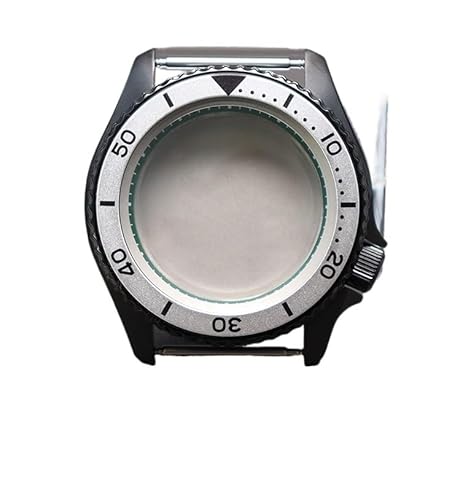 1 42.5mm YrvP[XKX NH35 NH36 4R36 [ug 28.5mm  MOD SKX007 rvp[c(Green chapters 8)