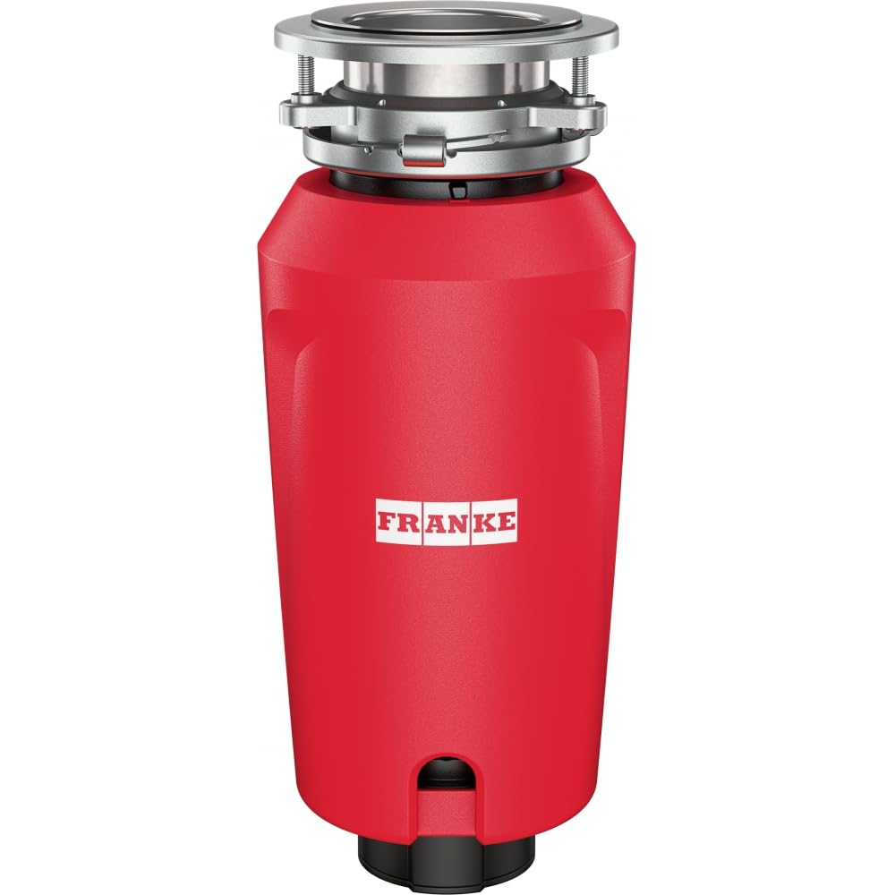 Franke SLIM 75 Alimentazione continua 0,75 cv