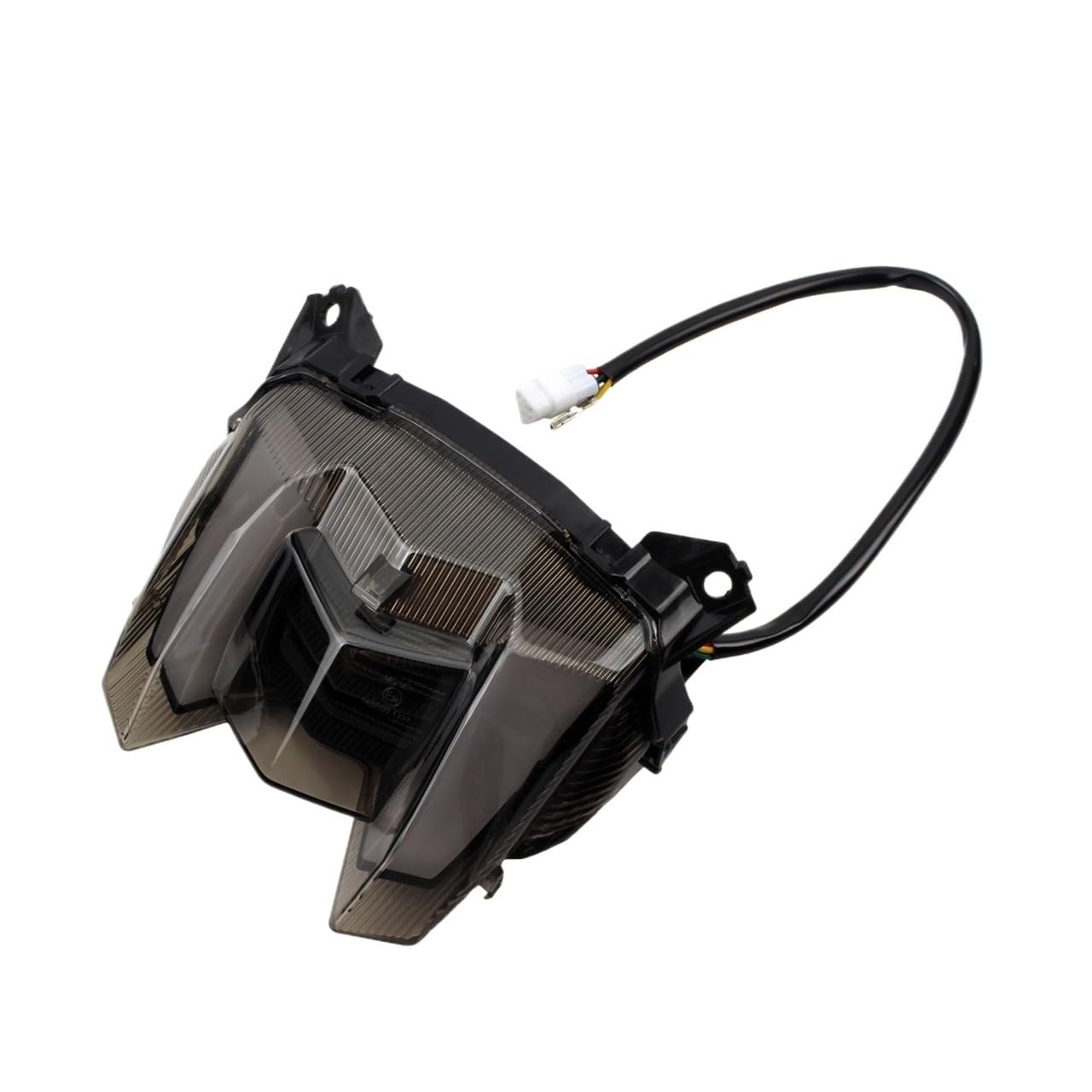 Moto Stop Tail Light Motorcycle LED Taillight Tail Light For MT-09 FZ-09 FZ09 MT09 2017 2018 2019 2020 Brake Turn Signals Integrated Parts