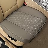 Cómodo Diseño de Bolsillo Delantero.El cubierta de asiento de coche Tiene un bolsillo que proporciona almacenamiento conveniente para teléfono, tarjeta de crédito o llaves, etc.Fácil y rápido lo que necesitas.