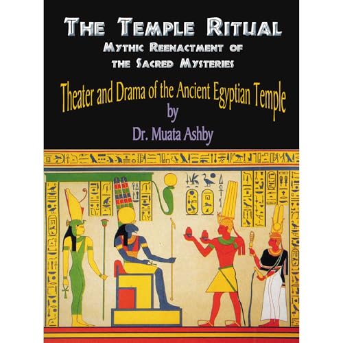 Redemption of The Criminal Heart Through Kemetic Spirituality by Muata Ashby episode artwork