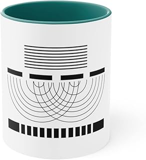 Taza de café de 325 ml, colores humorísticos de química, profesores, educadores, ciencia, juego de palabras de ciencia física, biólogo, sarcasmo, estudiantes, diversión, 11 onzas, verde