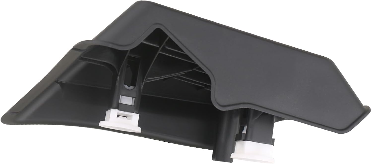 Osompar Floor Footrest Front Driver Side Compatible with Toyota 4Runner 2003-2009 FJ Cruiser 2007-2014 Replaces 58190-35032