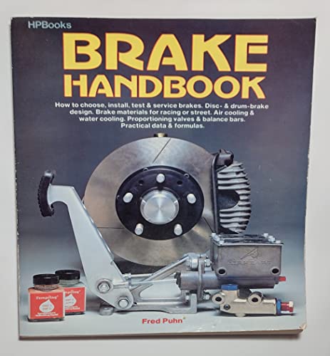 Brake Handbook view 2