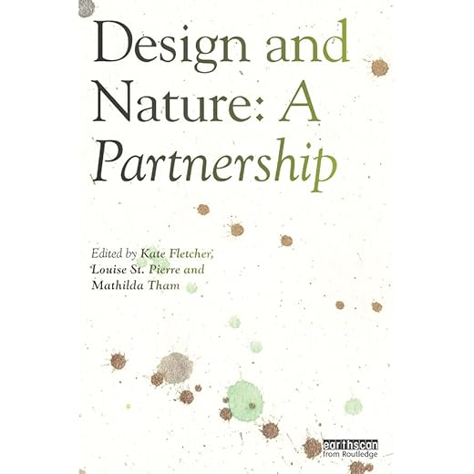 Exploring Design and Nature