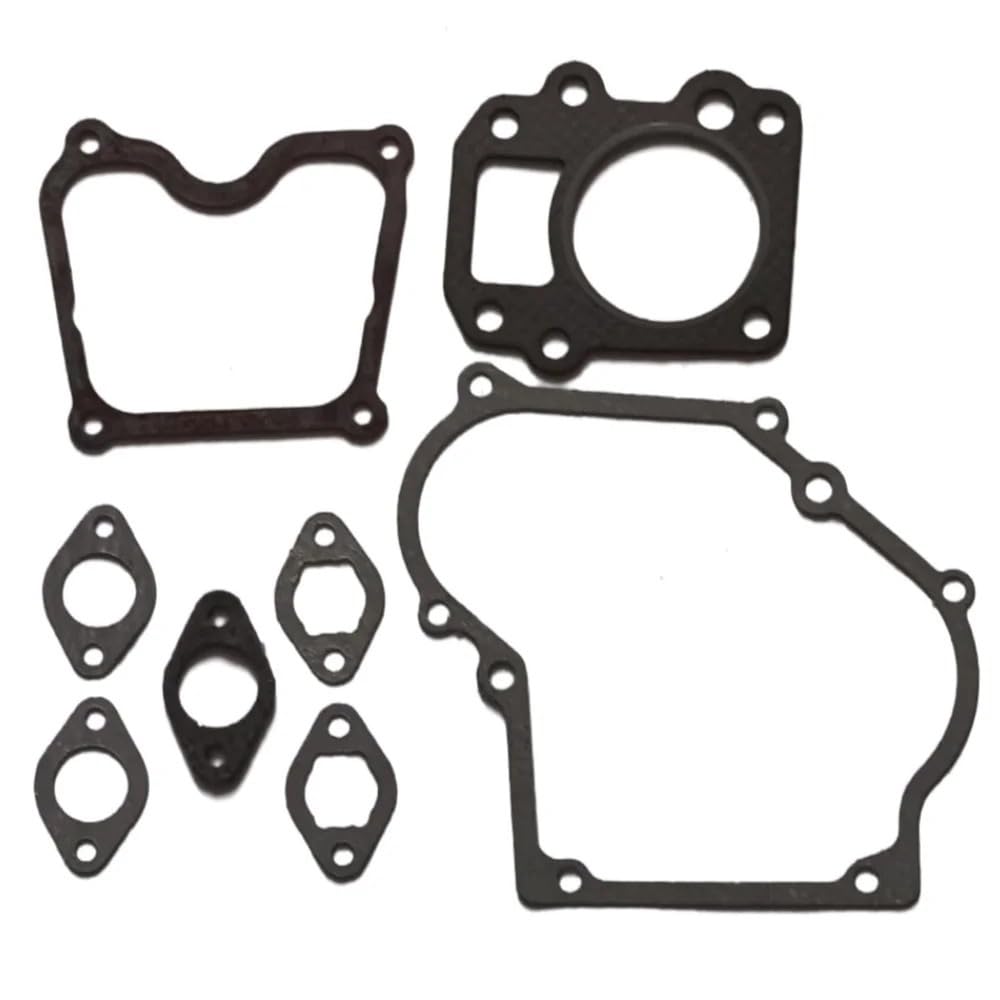 Carburateur moteur GX90 154F carter cylindre et joint d'admission