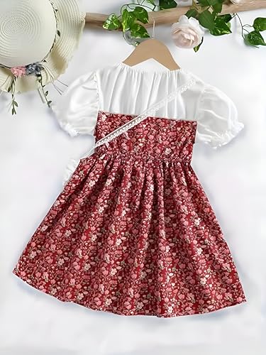 Image of Baby-Girls Wedding Dress